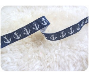 Webband Anker Maritim